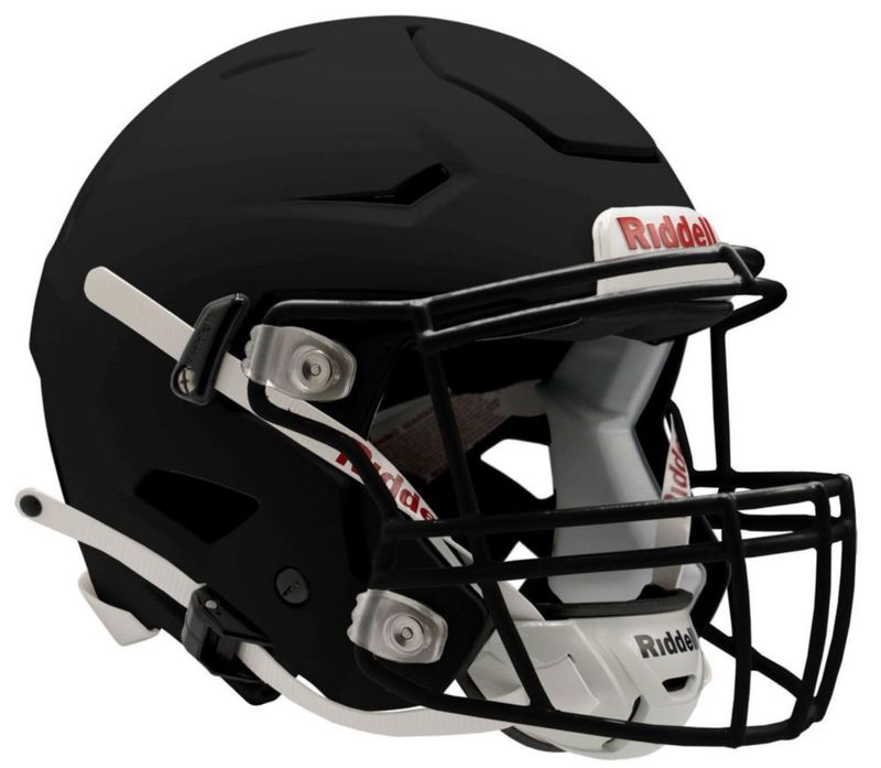 Casco de fútbol americano SpeedFlex para adultos – Sports Unlimited