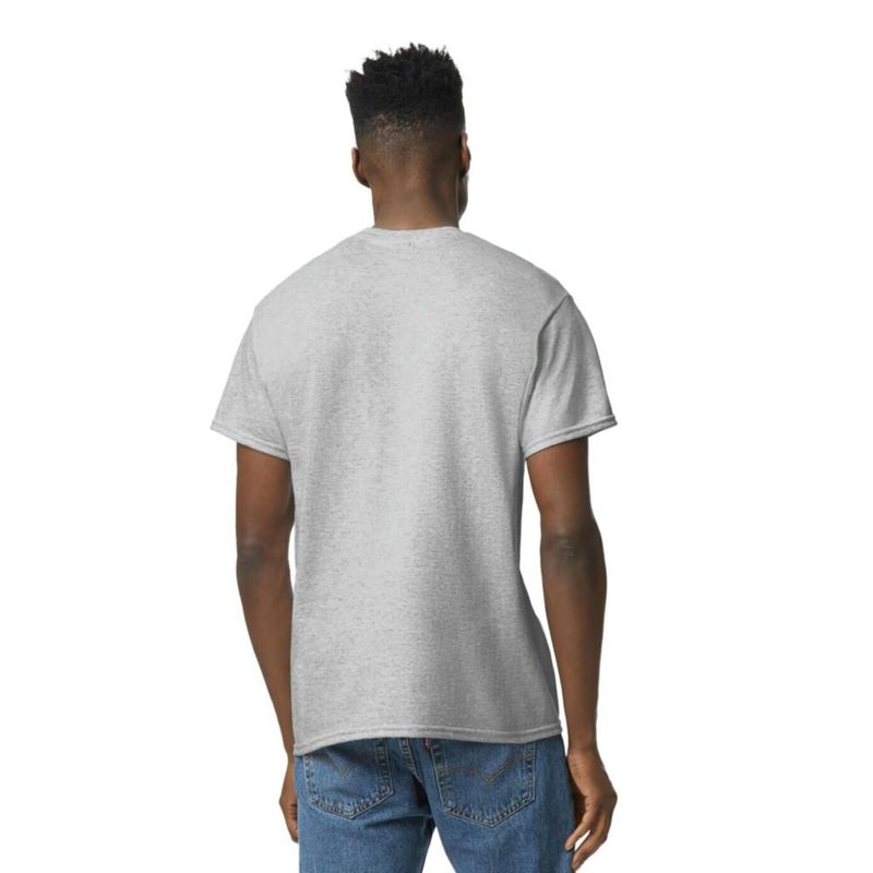 Camiseta Gildan G8000 Multipack DryBlend para adultos
