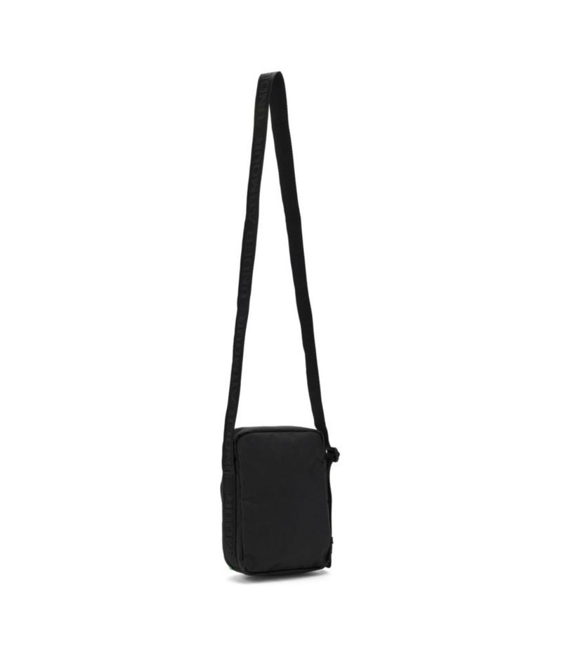 Bolso Under Armour 4L Negro Impermeable
