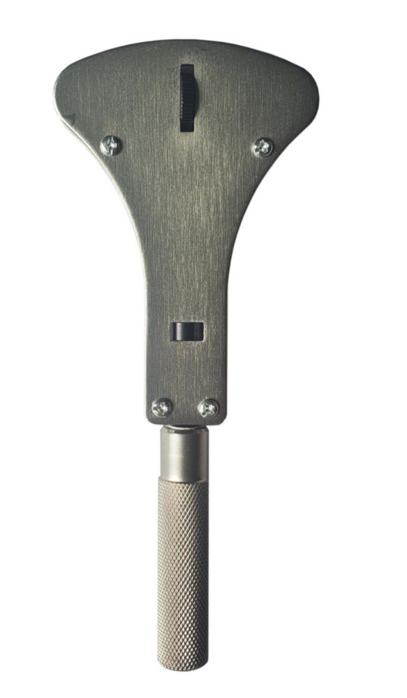 Juego de Herramientas OTOOLWORLD 55 mm – Llave y 12 Puntas