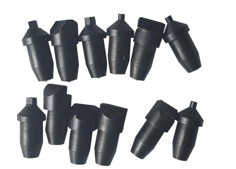 Juego de Herramientas OTOOLWORLD 55 mm – Llave y 12 Puntas
