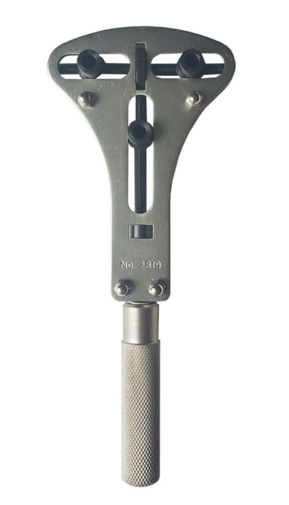 Juego de Herramientas OTOOLWORLD 55 mm – Llave y 12 Puntas