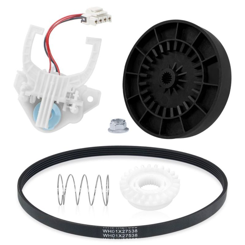 Kit de reparación de lavadora superbobi WH03X32097/WH03X30517
