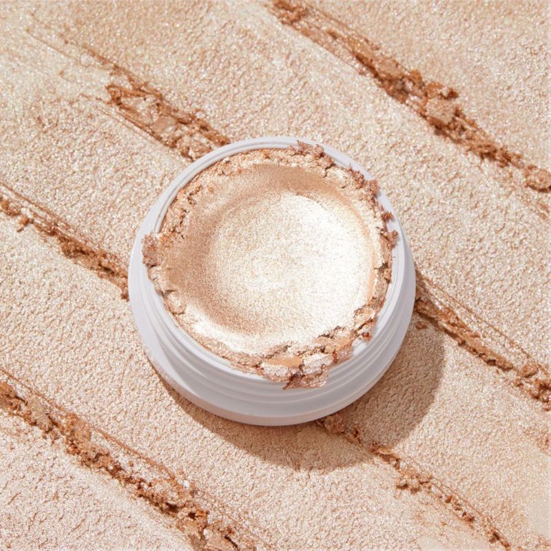 Iluminador ColourPop Flexitarian 4 g Crema‑a‑Polvo