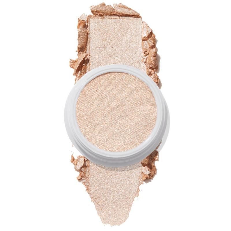 Iluminador ColourPop Flexitarian 4 g Crema‑a‑Polvo