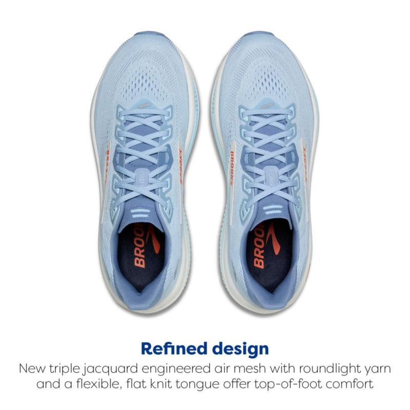 Zapatilla de running Brooks Ghost 18 talla 7 (Medium)