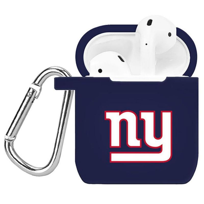 Funda para AirPods Artinian NY Giants