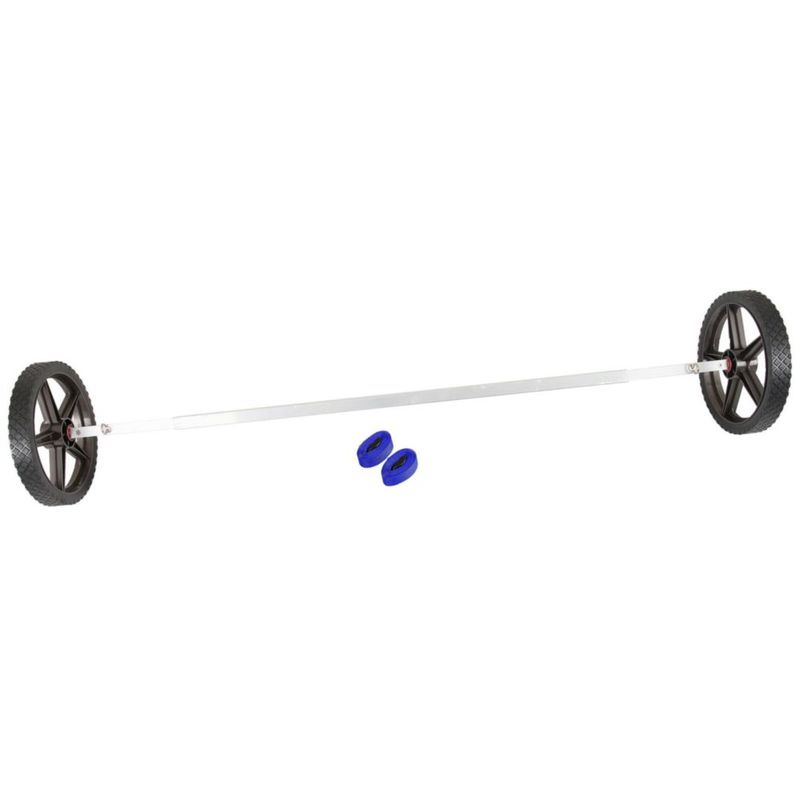 Rueda Sea Eagle 132‑173 cm capacidad 57 kg