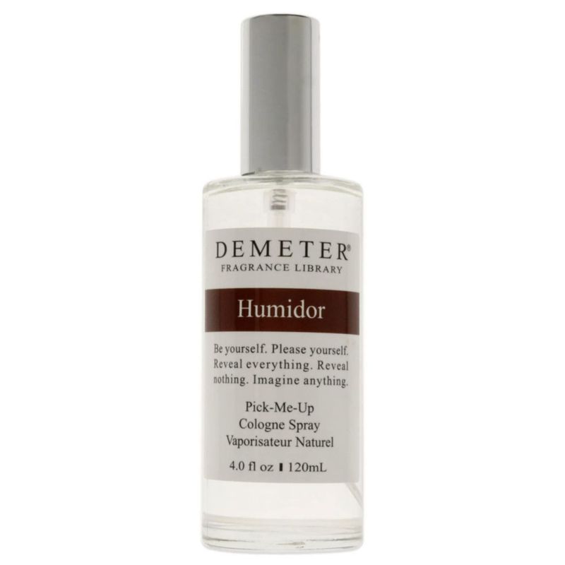 Perfume Demeter colonia unisex en aerosol té verde 120 ml