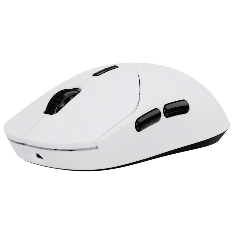 Ratón Gamer Inalámbrico Rapoo VT2 MAX 53 g 750 h 8K