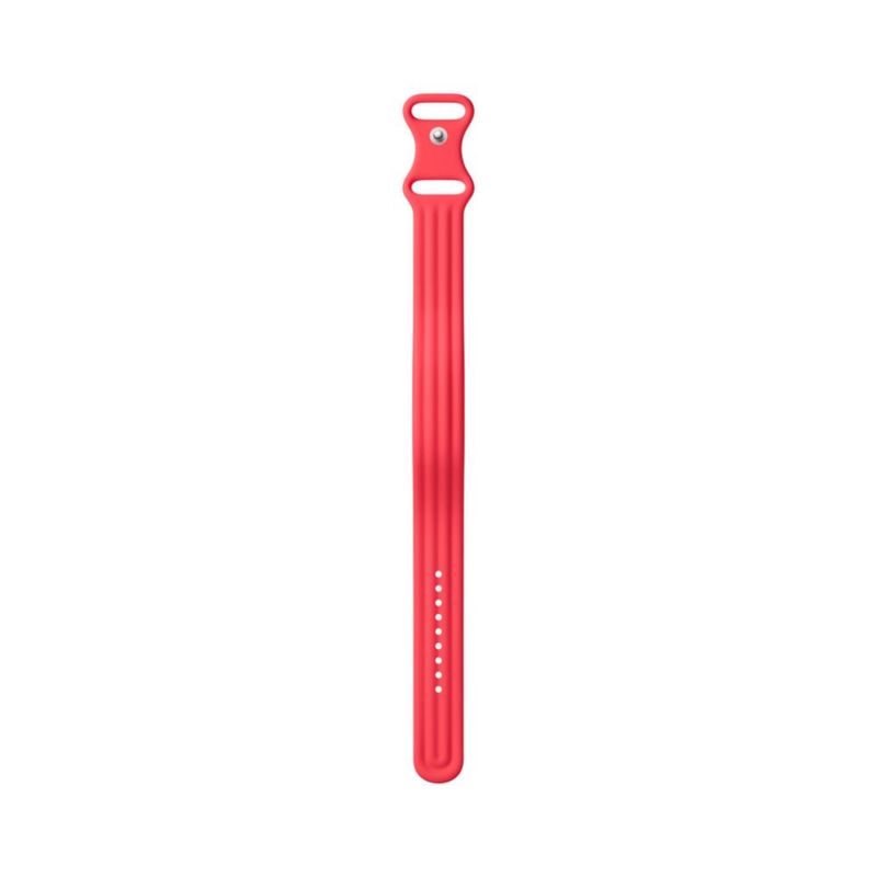 Correa de silicona para Fitbit Air Berry – Talla Grande