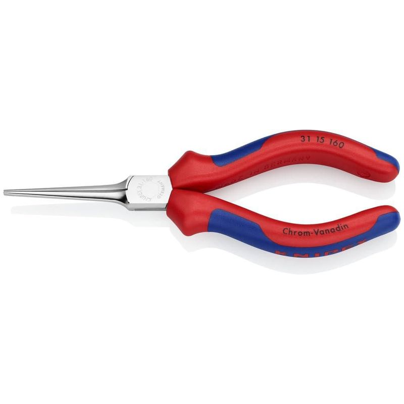 Alicates KNIPEX 31 15 160 multicomponente