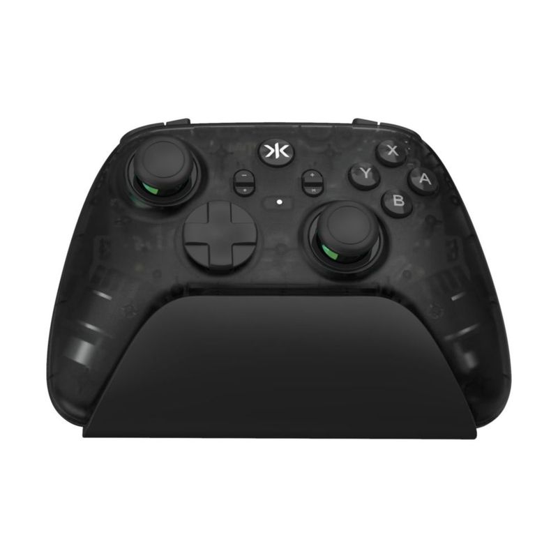 Controlador de videojuegos CRKD ULT PRO inalámbrico con 4 botones traseros