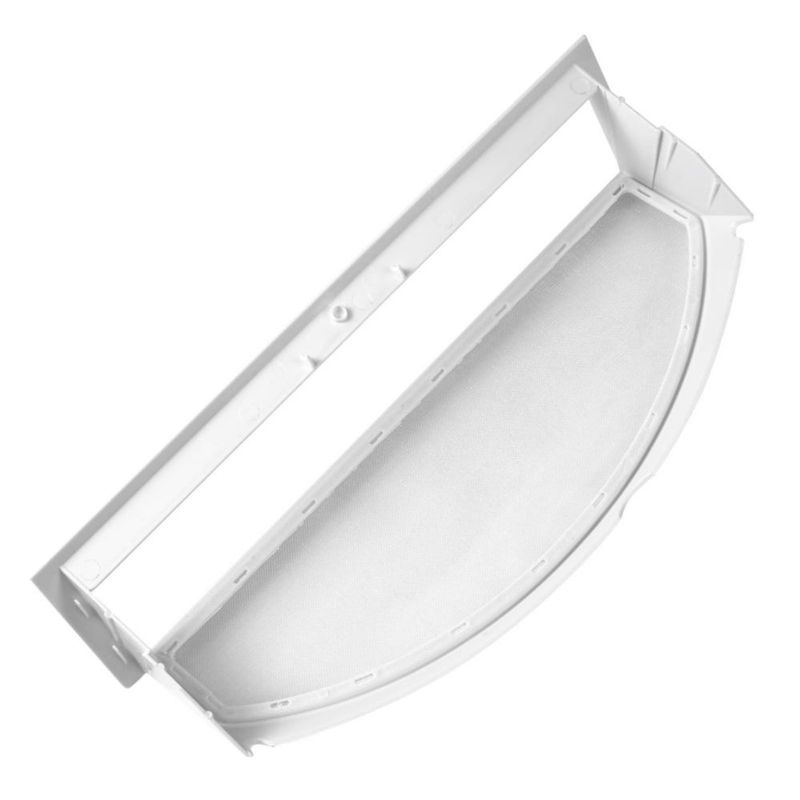 Filtro lavable para pantalla de pelusa de secadora freecat 34x7 cm