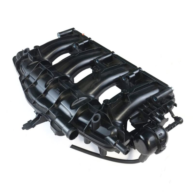 Colector de admisión Koomaha 06J133201BH para VW Jetta Passat y GTI