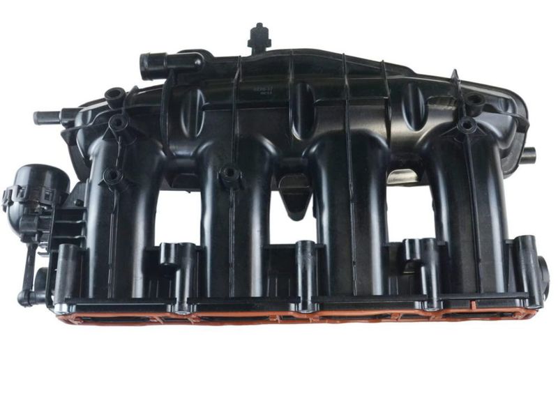 Colector de admisión Koomaha 06J133201BH para VW Jetta Passat y GTI