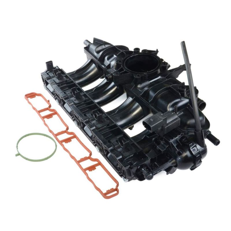 Colector de admisión Koomaha 06J133201BH para VW Jetta Passat y GTI