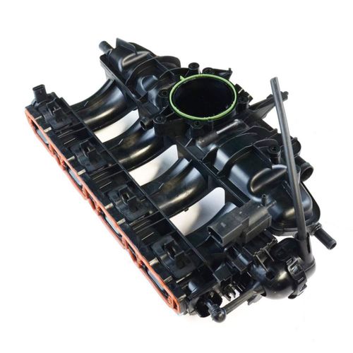 Colector de admisión Koomaha 06J133201BH para VW Jetta Passat y GTI