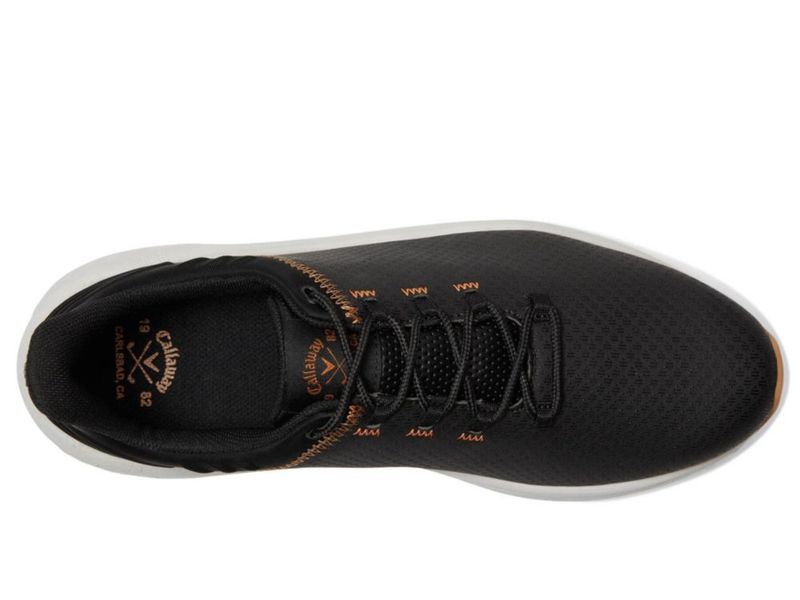 Zapatos de Golf Callaway La Jolla Negro 292 cm