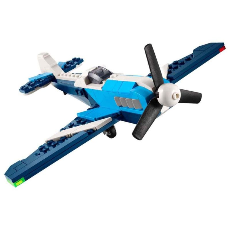 Bloques de Construcción LEGO Creator 31160 Air Racer - 178 piezas