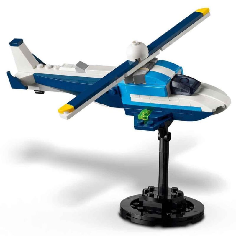 Bloques de Construcción LEGO Creator 31160 Air Racer - 178 piezas