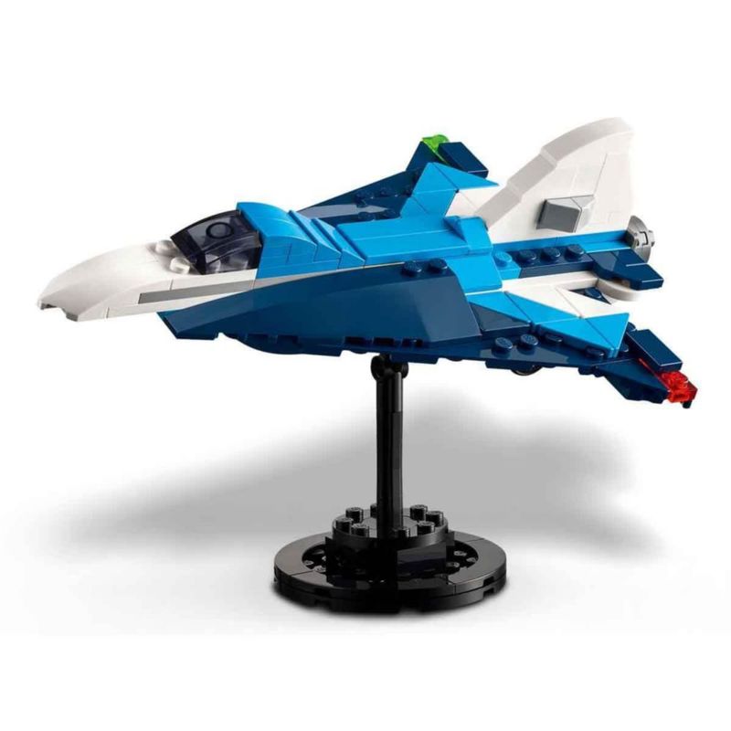 Bloques de Construcción LEGO Creator 31160 Air Racer - 178 piezas
