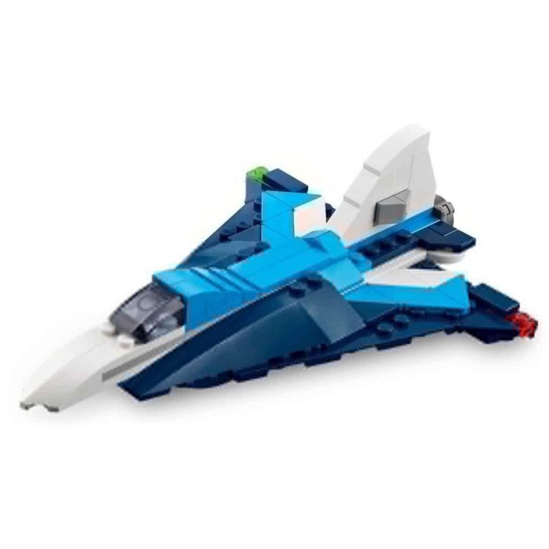 Bloques de Construcción LEGO Creator 31160 Air Racer - 178 piezas