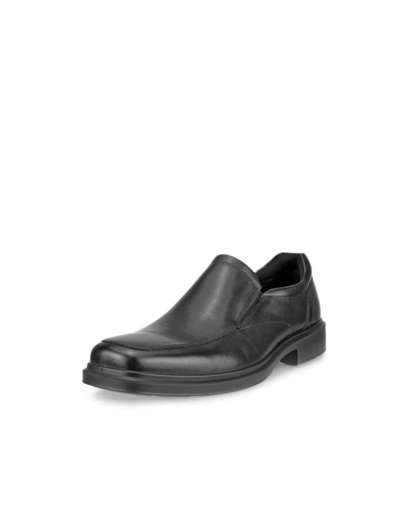 Zapatos ECCO Helsinki 2 para Hombre negro slip‑on