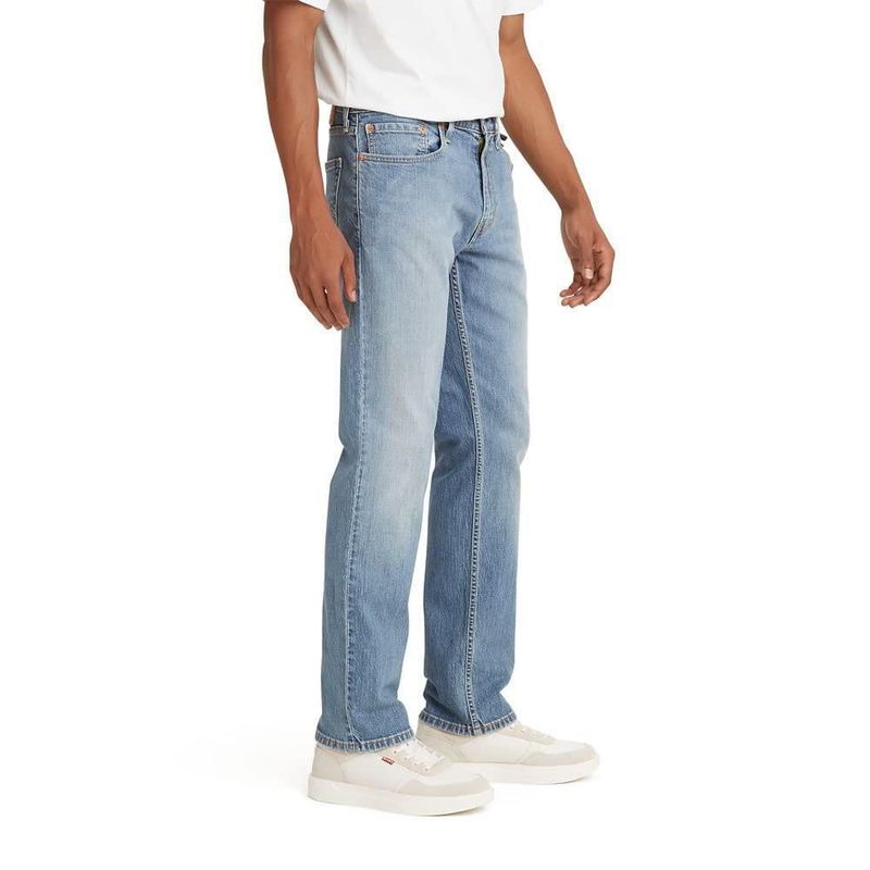 PANTALONES Levi's 559 Relajado 97 cm x 86 cm Azul Océano