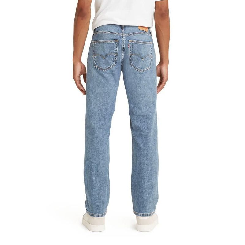 PANTALONES Levi's 559 Relajado 97 cm x 86 cm Azul Océano