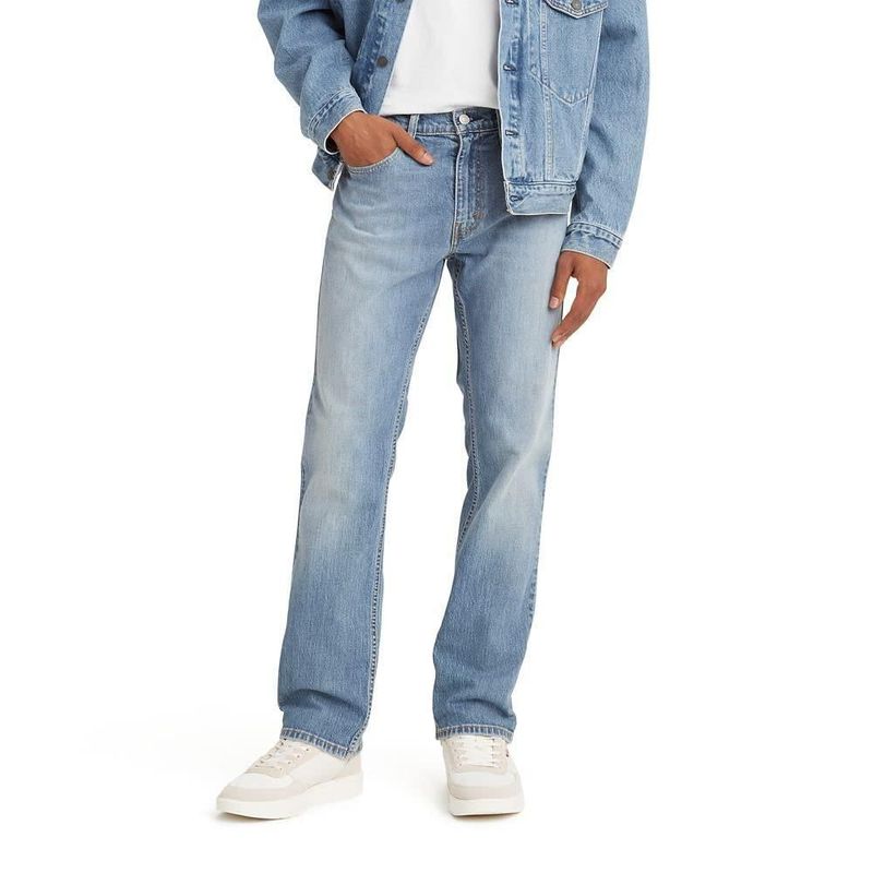 PANTALONES Levi's 559 Relajado 97 cm x 86 cm Azul Océano