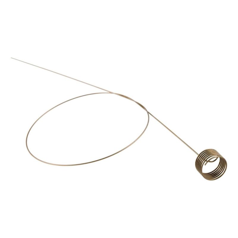 Cable guía CURT 46 cm para pernos de 1/2 pulgada