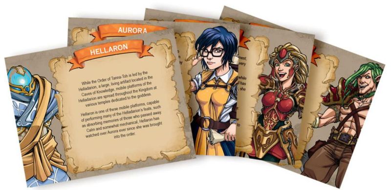 Videojuego Meridiem Games – Reverie Knights Tactics