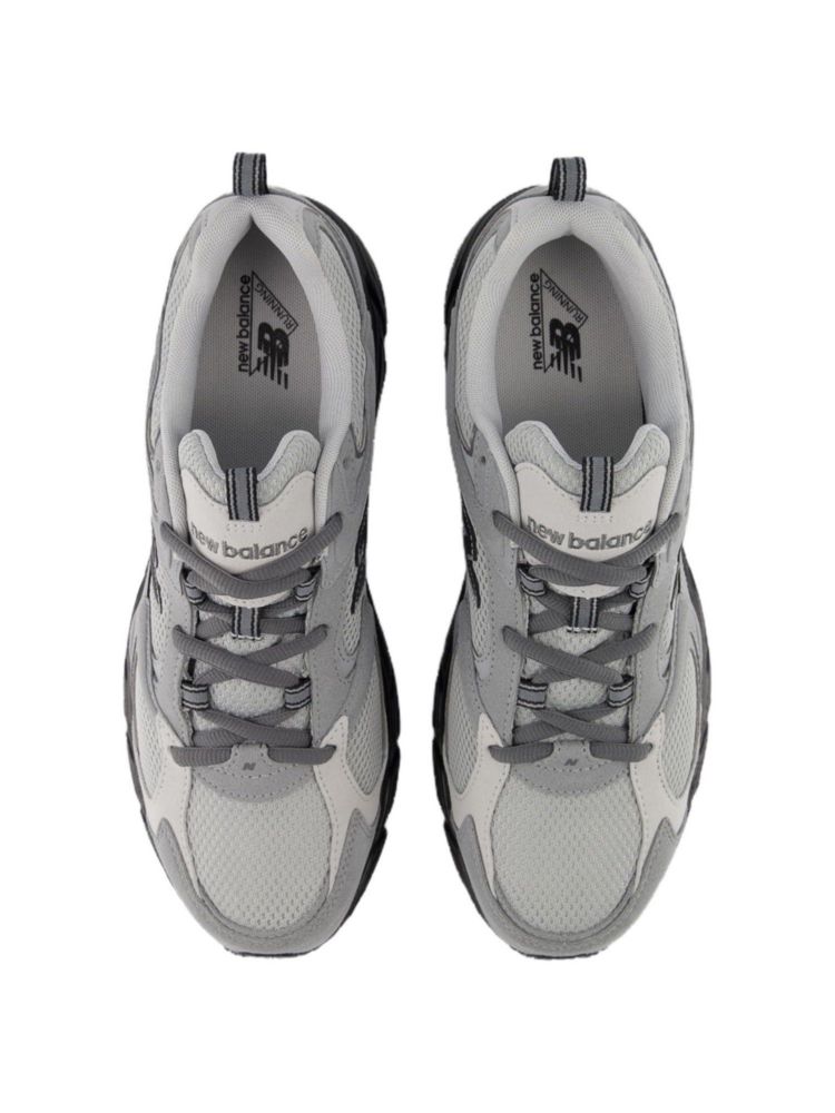 Zapatilla New Balance 408 V1 gris 241 cm