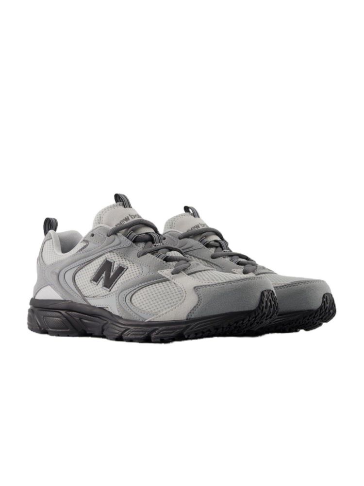 Zapatilla New Balance 408 V1 gris 241 cm