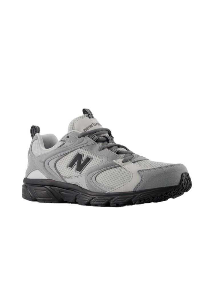 Zapatilla New Balance 408 V1 gris 241 cm
