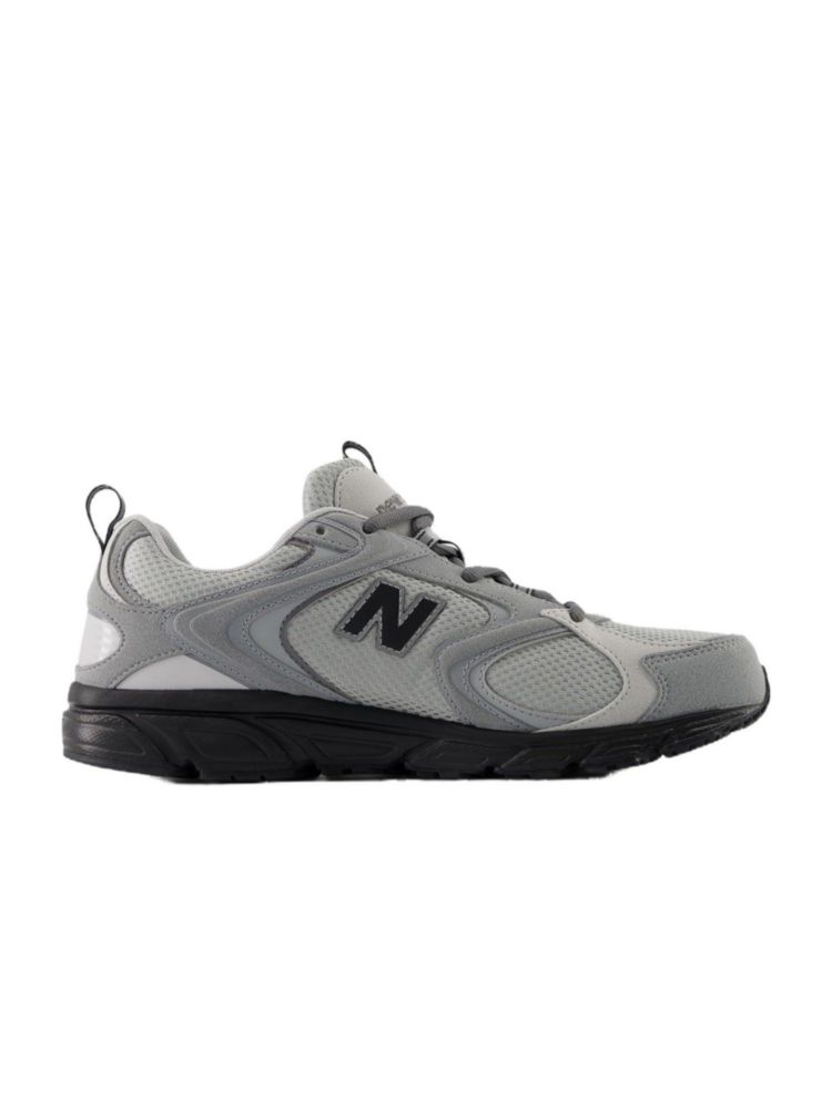 Zapatilla New Balance 408 V1 gris 241 cm
