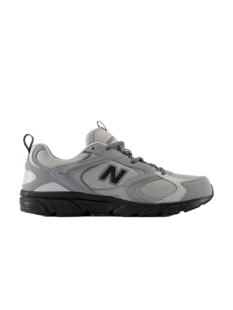 Zapatilla New Balance 408 V1 gris 241 cm