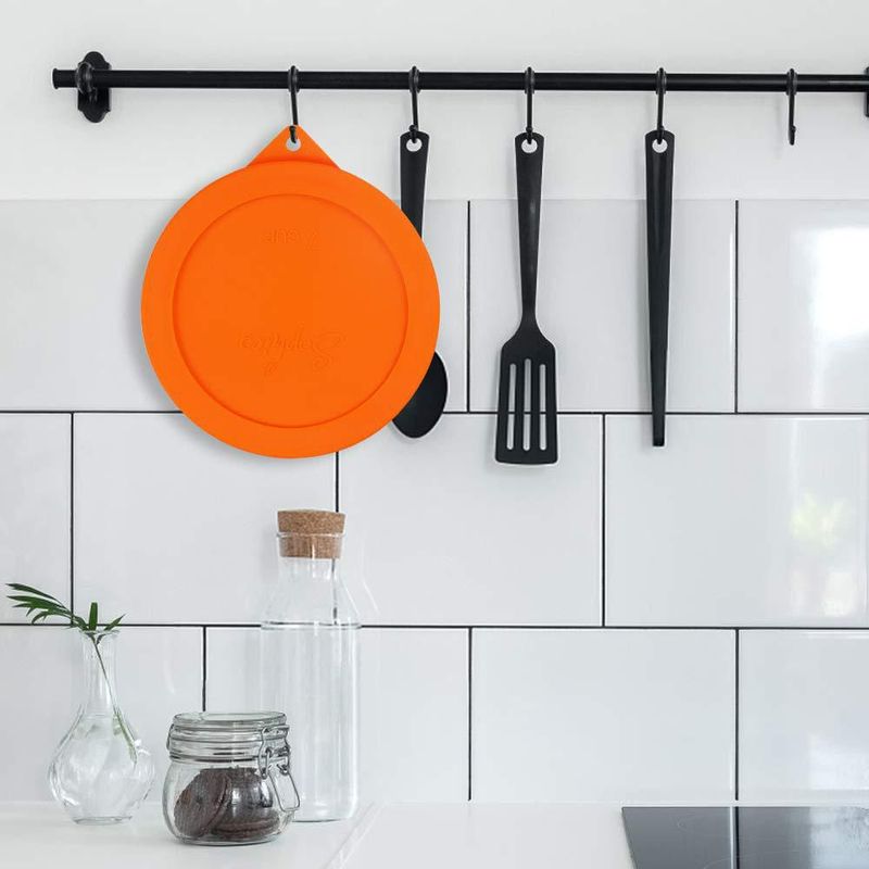 Tapa de silicona SOPHICO de repuesto para tazones de 7 tazas
