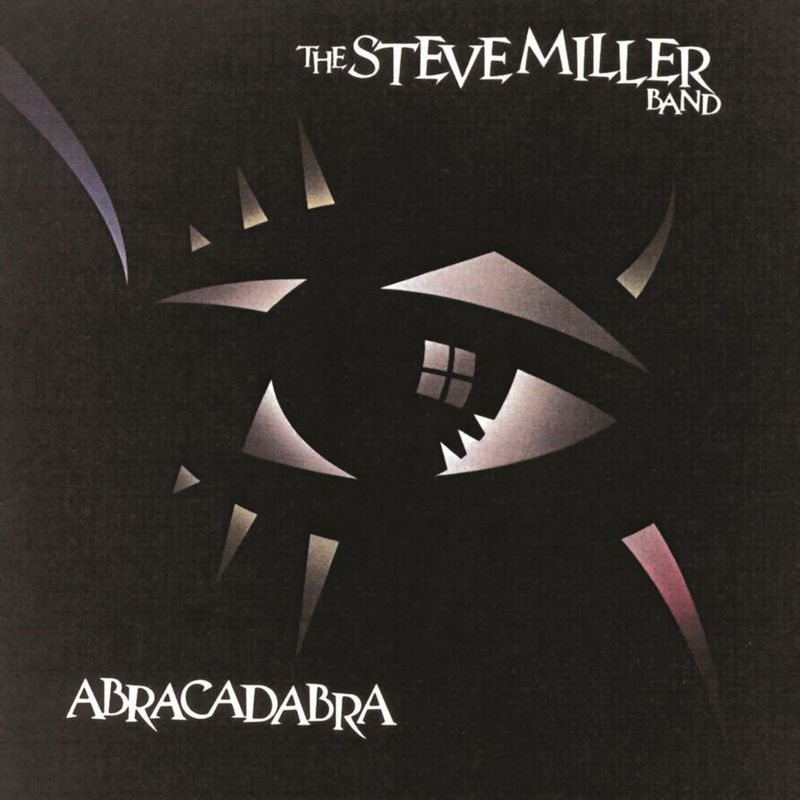 LP Capitol Music Group – Abracadabra (Vinilo Rojo Translúcido)