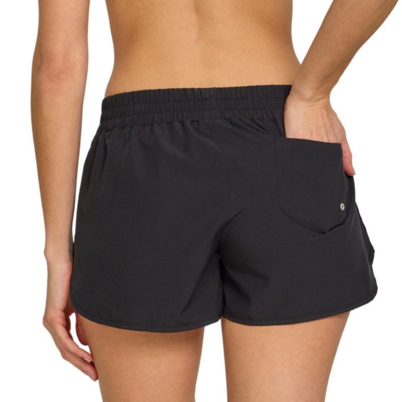 Shorts de baño Champion 8 cm de secado rápido con protección UPF 50+