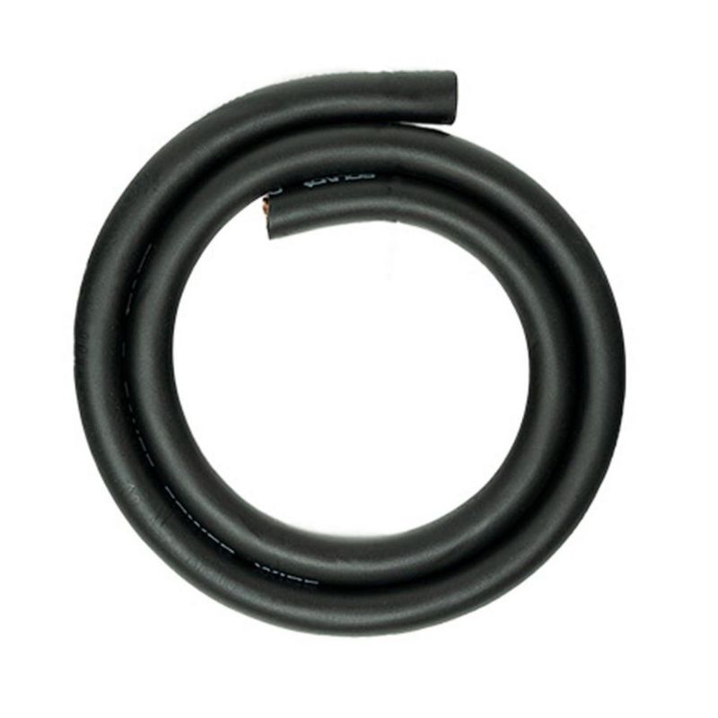 Kit de Amplificador SoundBox calibre 0 9500 W cables de alimentación