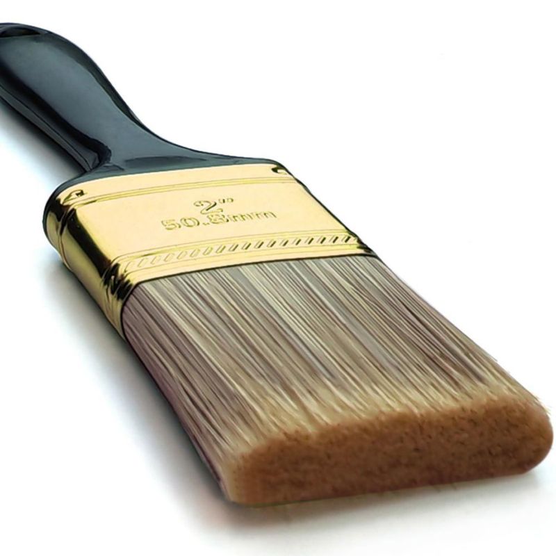 Set de 30 pinceles Greatandrew de 5 cm (paquete a granel)