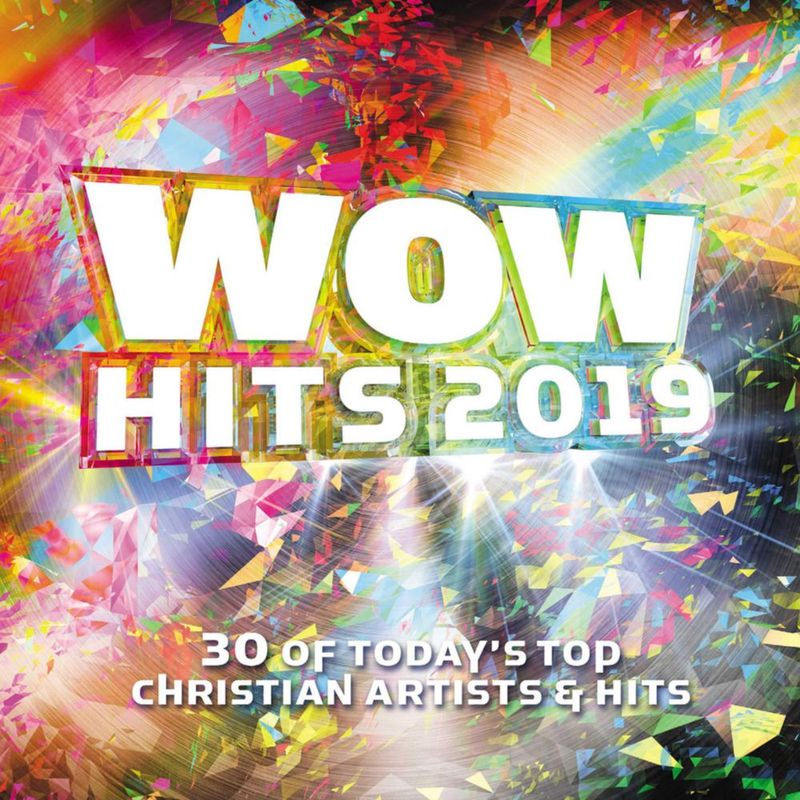 CD WOW Hits 2019 Universal Import – 2 CD