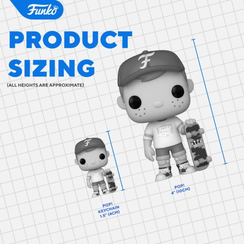 Llavero Funko POP! BTS – Suga 12 cm