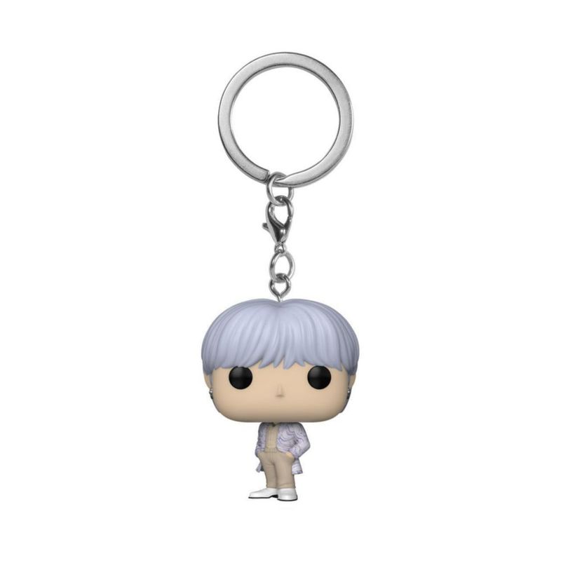 Llavero Funko POP! BTS – Suga 12 cm