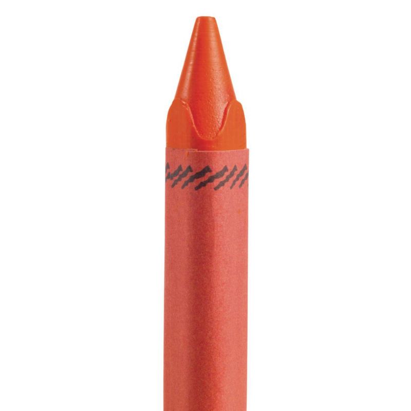 Crayones Colorations 200 piezas 16 colores triangulares