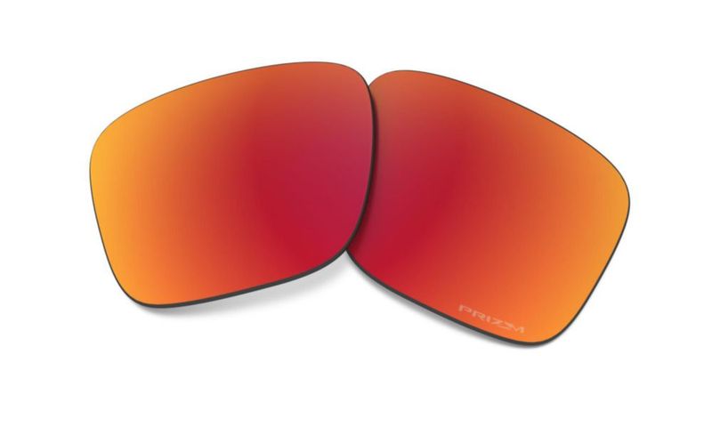Gafas de sol Oakley Holbrook OO9102 Ruby polarizadas