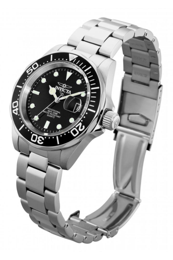 Reloj Invicta 9311 Pro Diver Tono Dorado 40 mm 135 g