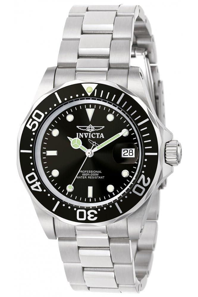 Reloj Invicta 9311 Pro Diver Tono Dorado 40 mm 135 g